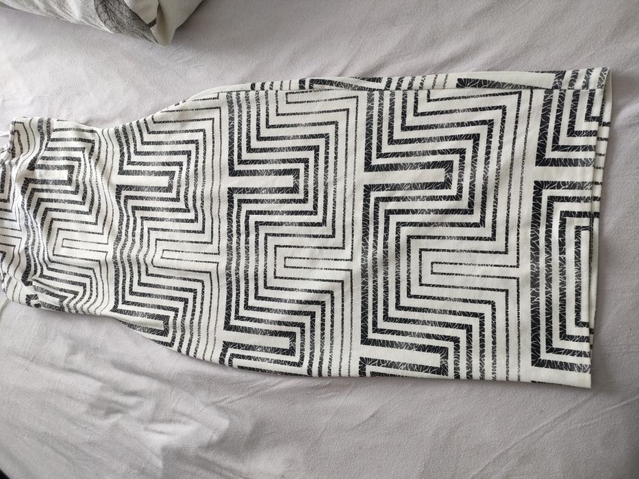 Sukienka maxi River Island 34/36