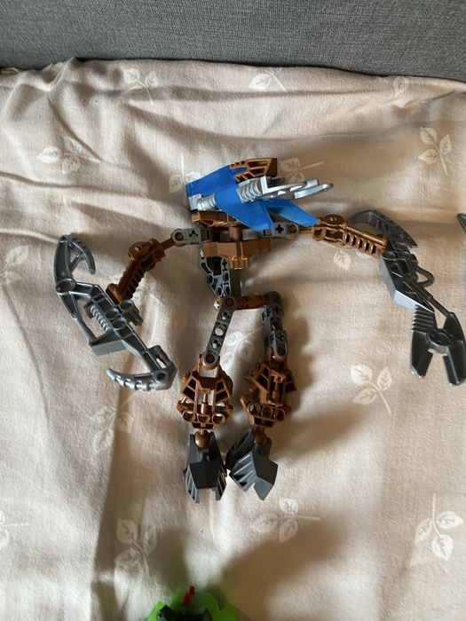 Lego technik roboty cena za jednego