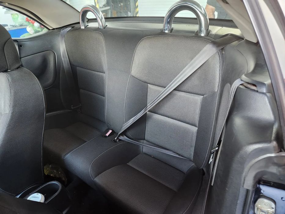 Peugeot 207 CC 1.6 Gasolina de 2007 ás peças.