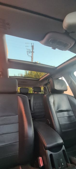 Renault Mégane Break — fotografia 8