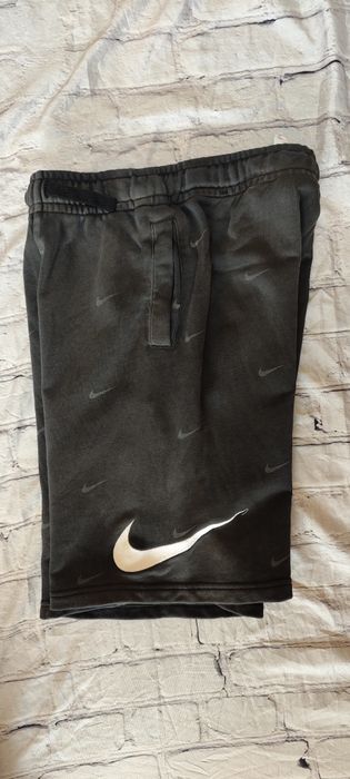 Шорты детские Nike