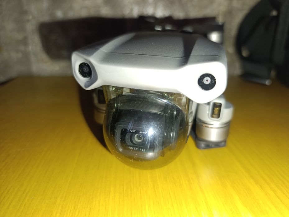 Дрон DJI  Mavic Air 2, комплект!