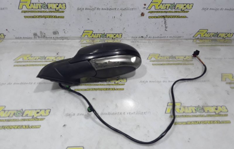 Espelho Retrovisor Esquerdo - VOLKSWAGEN PASSAT Variant (3C5) | 05 - 11