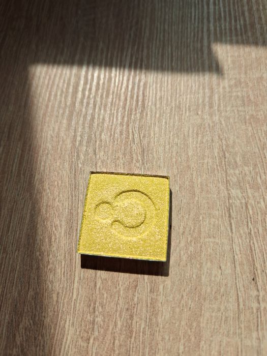 Cień The Dots lemon tart