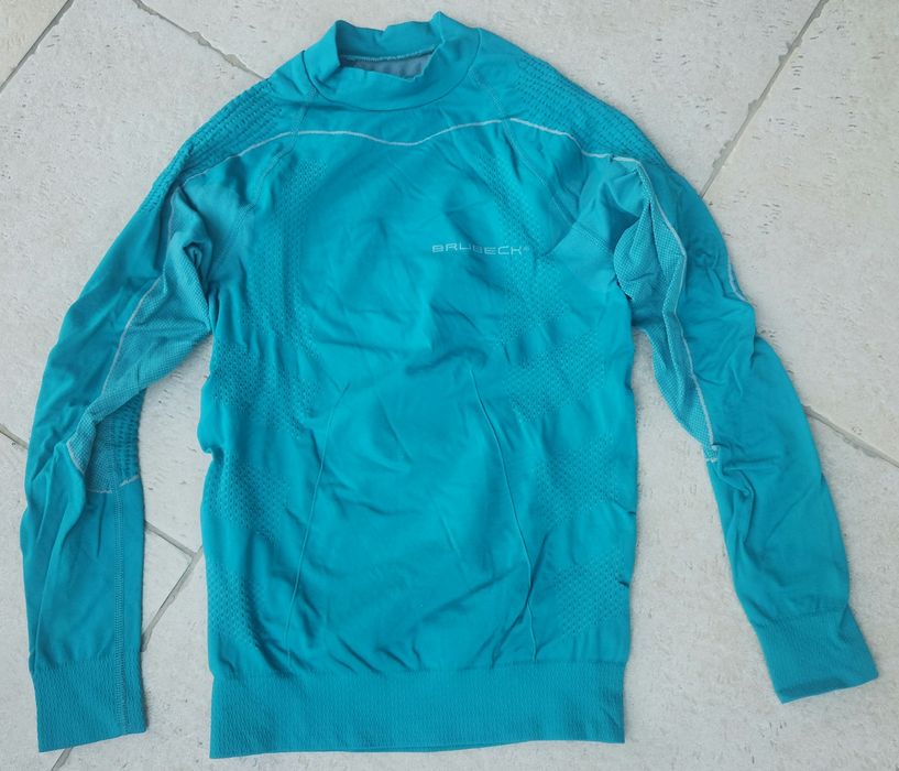 Koszulka, bielizna termiczna Brubeck