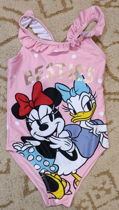 Купальники для дівчинки