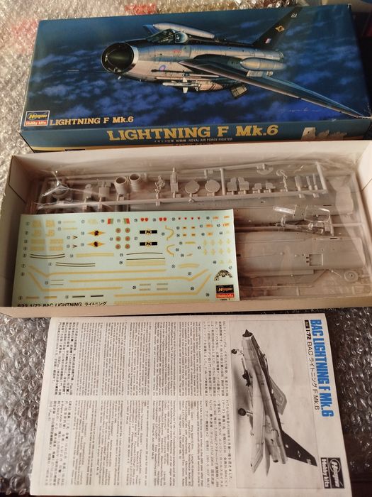 1/72 Kits Alpha Jet, F-4E, Mi-24, Fiat G91