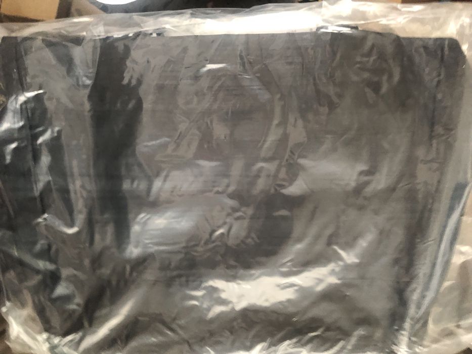 Duża Torba dla Mamy do wózka babyono