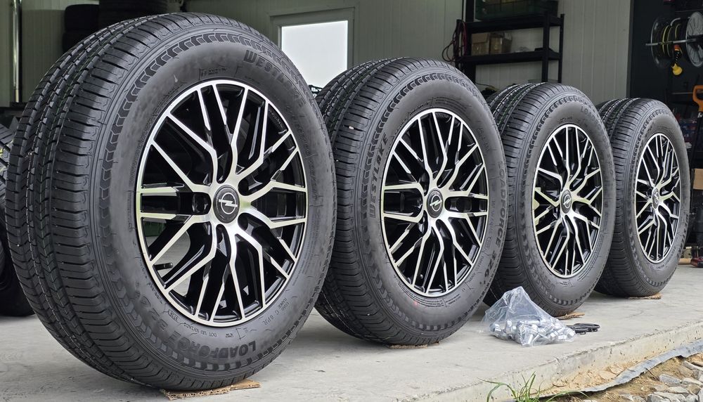 5x118 16 Koła 215/65/16C Peugeot Boxer FIAT Ducato CITROËN JUMPER
PeugKoła do:
Peugeot Boxer 
FIAT Ducato 
CITROËN JUMPER

205/65/16C (zamiennik 215 7