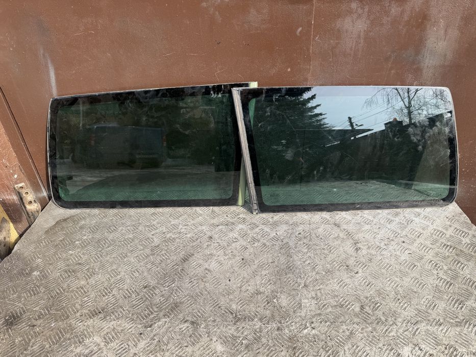 Стекло глузое ниссан террано 2 nissan terrano
