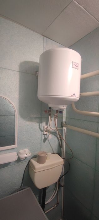 Здам 1кім. квартиру вул. Федора Караманиць (вул.Ватутіна)