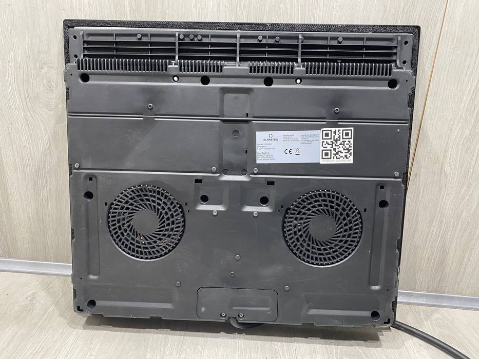 Плита індукційна поверхня Klarstein з Німеччини / плита с Германии