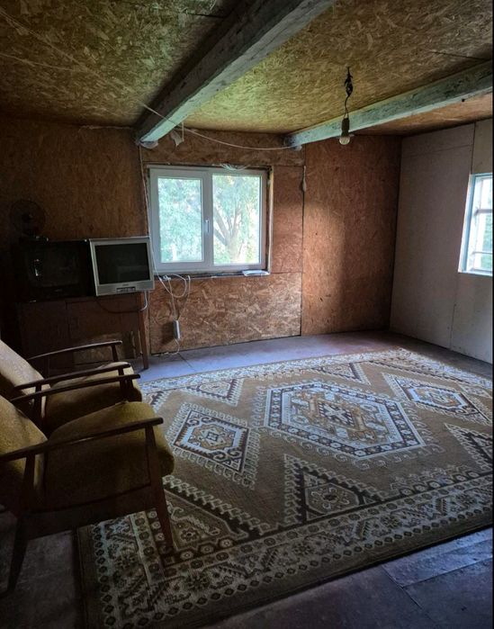 Продається будинок з землею Пухівка