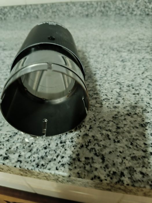 Ponteira para carro