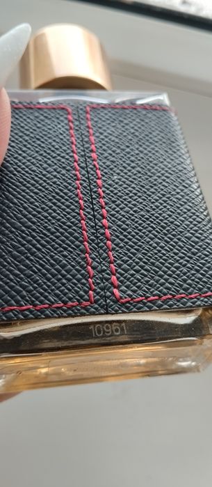 Carolina Herrera CH Men edt 50 ml