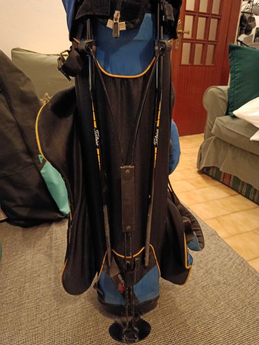 Saco de golf Titleist