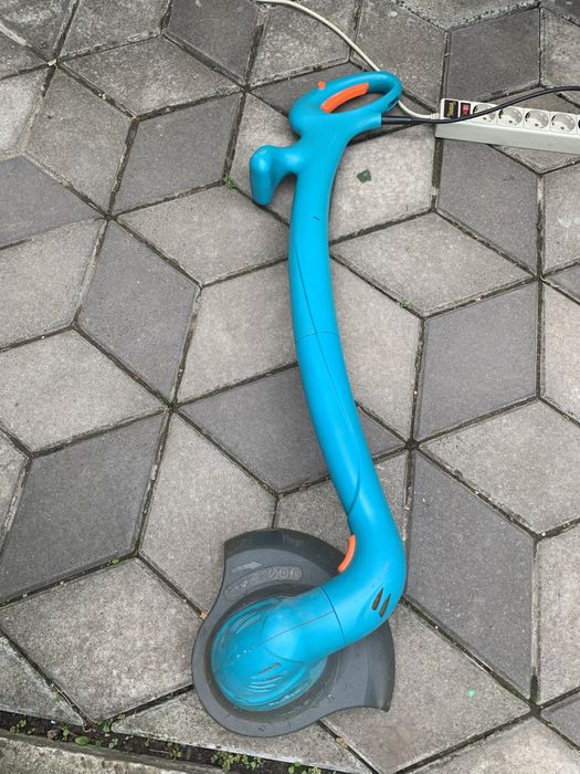 Тример клевер , газонокосарка