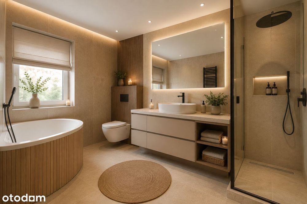 Dom z potencjałem pod lasem  | Działka 2200 m² | Zabudowania |Unieszów
