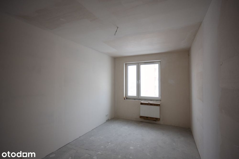 Mieszkanie 81,91 m² ul. Solińska , os. Projektant