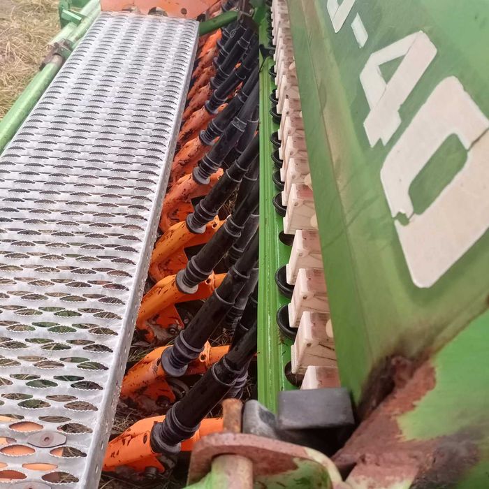 Сівалка зернова Amazone D9-40 Super 2006р.в.