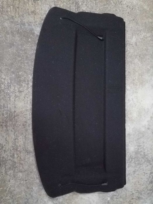 chapeleira peugeot 308 II