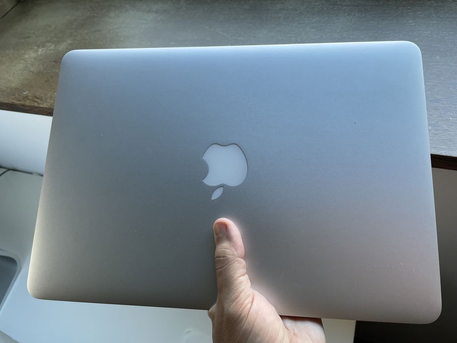 MacBook Pro 14’ de 2014