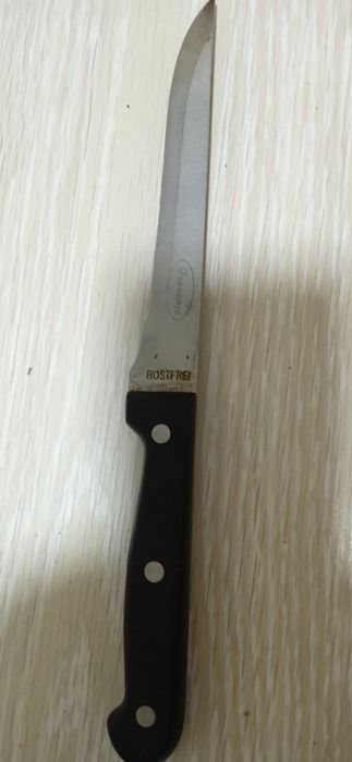 Продам ножи сельскохозяйственные,кухонные.