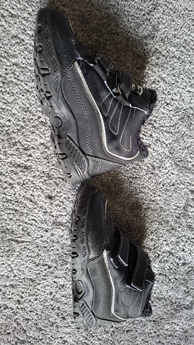 Buty zimowe 28 18cm