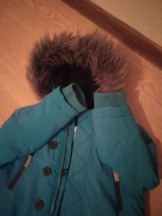 Куртка Topolino 98р.