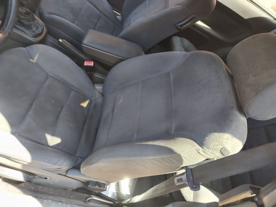Audi A3 8l 1.9 90cv