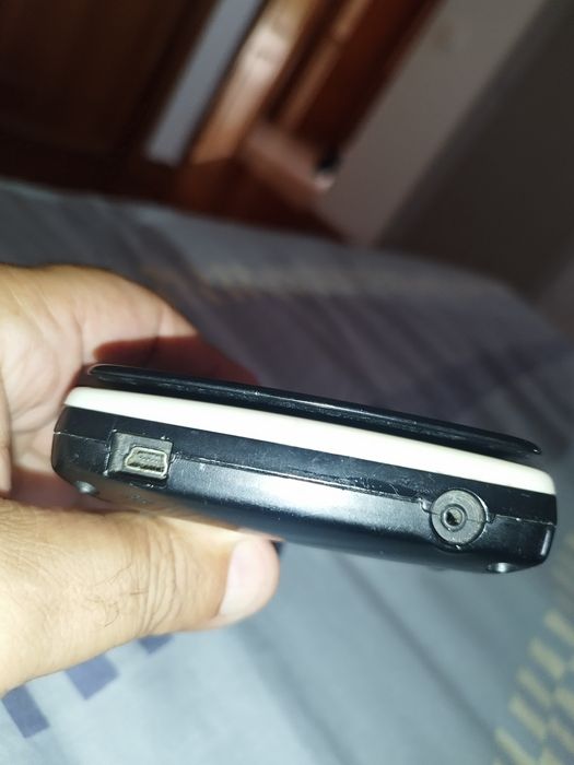 Maquina de calcular gráfica