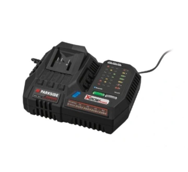 Ładowarka Parkside Performance PLGS 2012 X20 Vteam WiFi Bluetooth