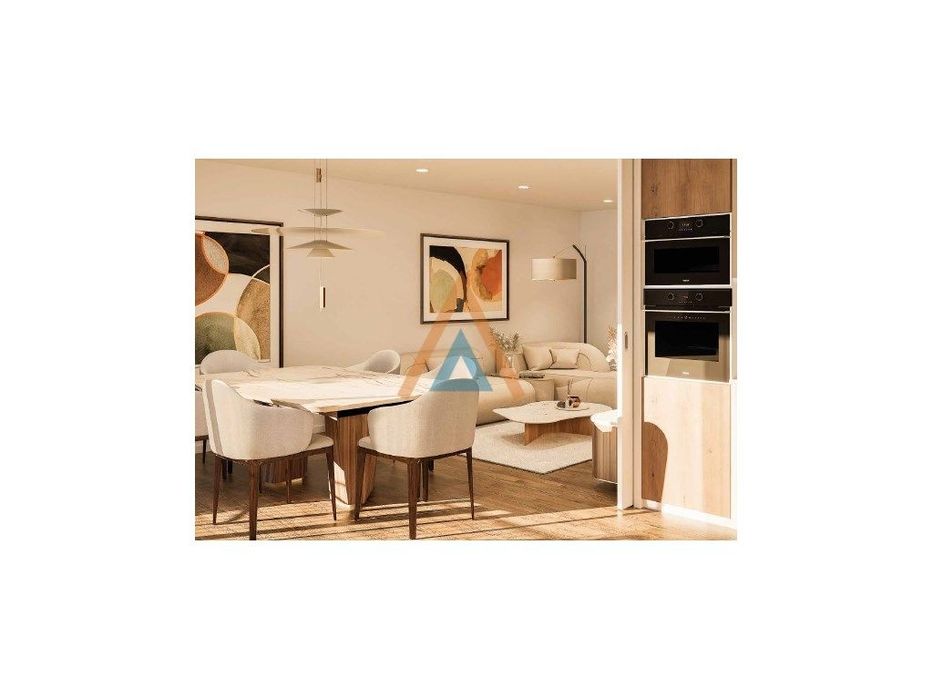 Apartamento T2 - São João da Madeira — S. João Da Madeira, Aveiro