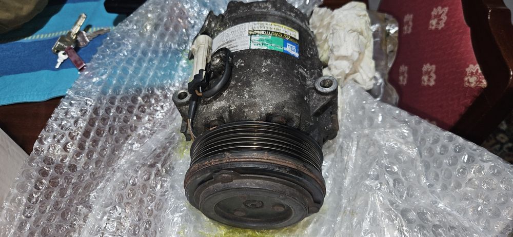 Compressor AC  Delphi