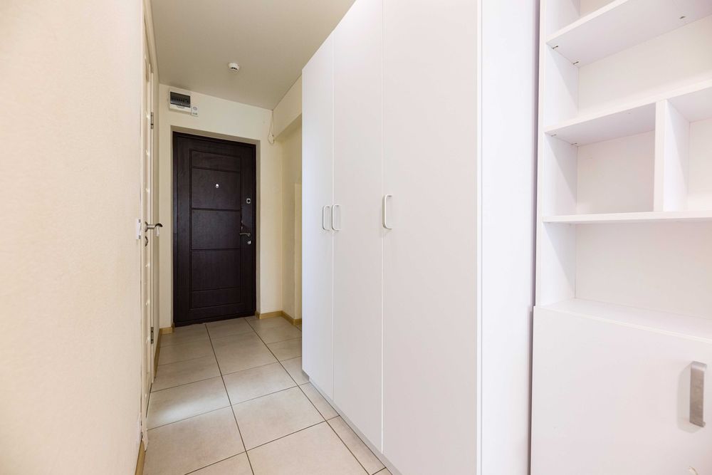 Оренда квартири в ЖК "SmartHouse", без комісії, 1–3 місяці.