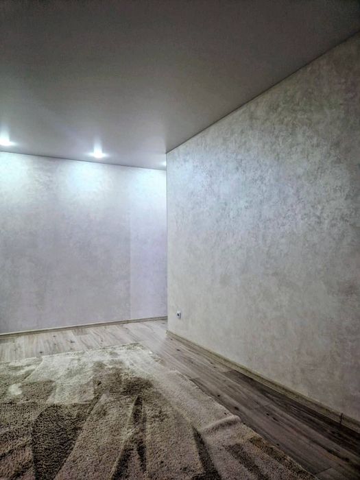 Продається сучасна 3-кімнатна квартира