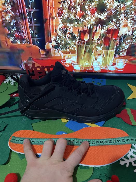 Adidas Terrex Tracerocker 2.0 GORE-TEX JI0959