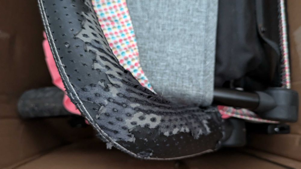 Carrinho Trio Jané Epic + Concord