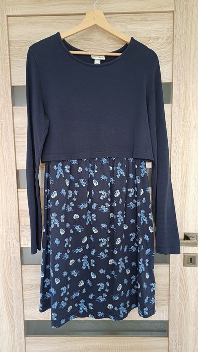 Sukienka ciążowa/do karmienia 40/42 Bonprix