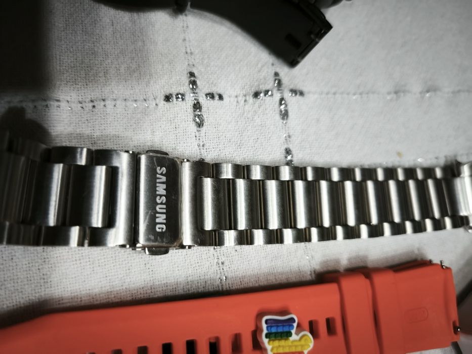 Smartwacht Samsung Galaxy 5 R900