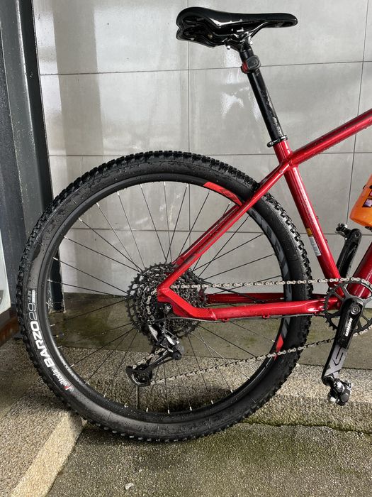 Coluer pragma como nova