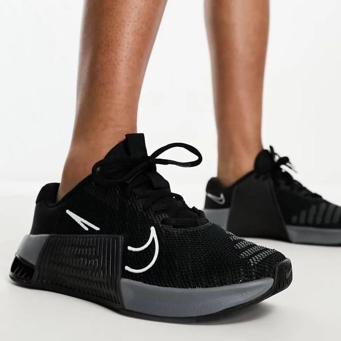 Nike Metcon 9  DZ2537-001 37,5; 38; 38,5; 40 оригінал
