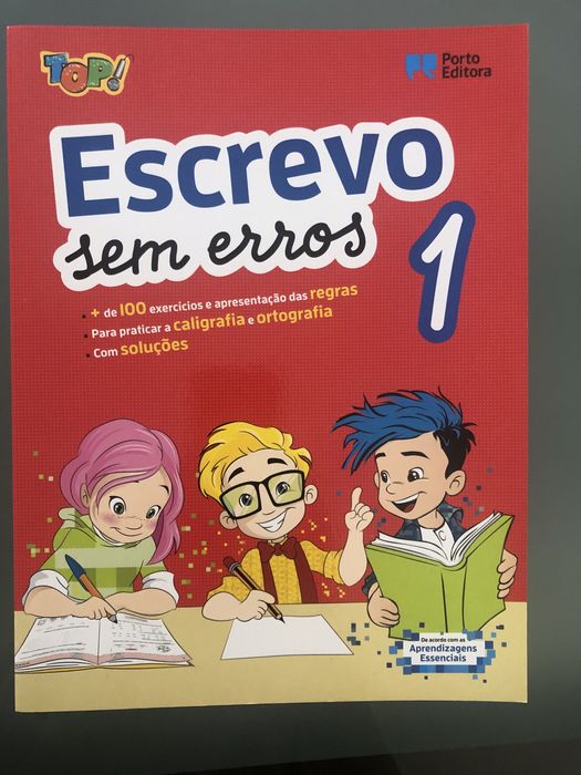 Livros de fichas 1o ano ,2o ano e 4o ano