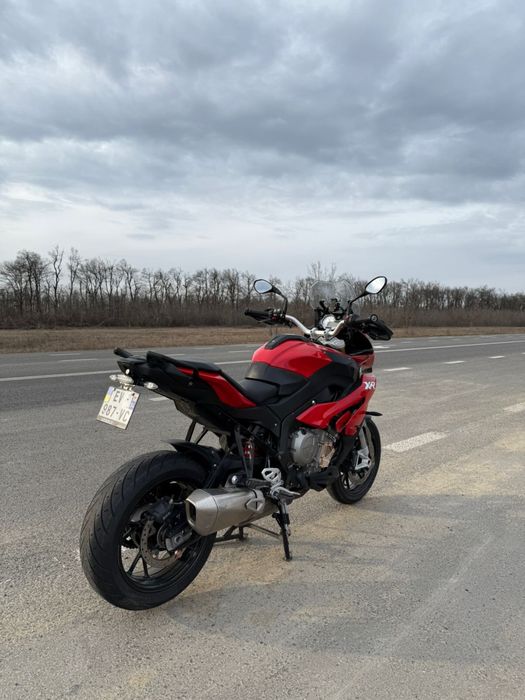 ‼️BMW S1000XR‼️ 2017