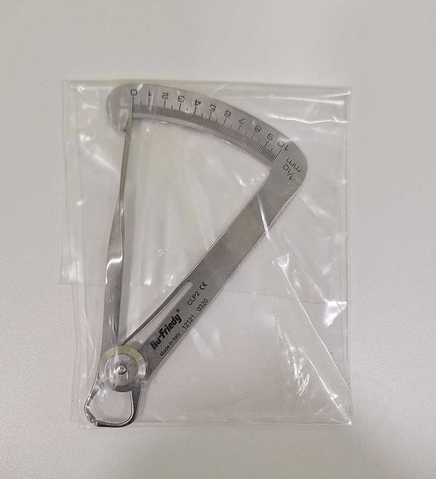 Calibrador Iwanson Cera Hu-Friedy