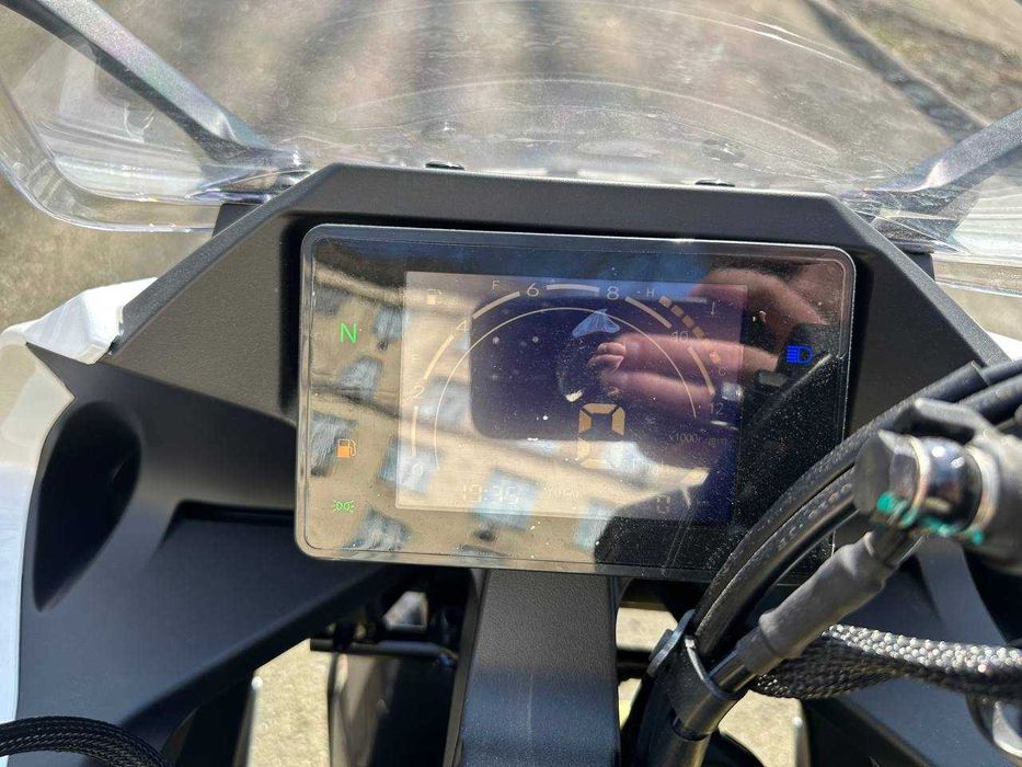 Мотоцикл CF Moto Lite 250 SR Новий Гарантія Сервіс