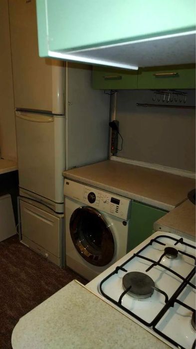 Оренда 1к, пр. Академіка Глушкова, Голосіївський район, метро Теремки