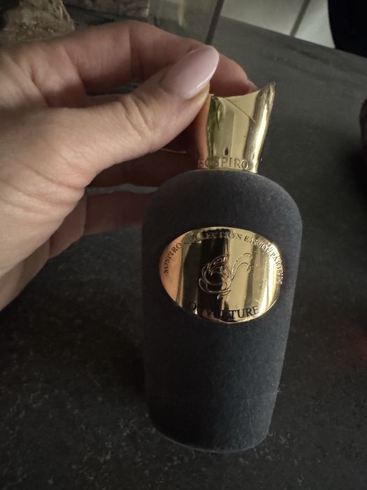 Perfumy unisex Sospiro Ouverture
