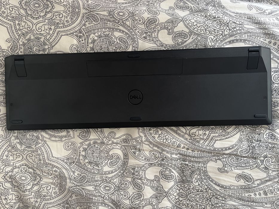 Teclado Dell Km522 1w