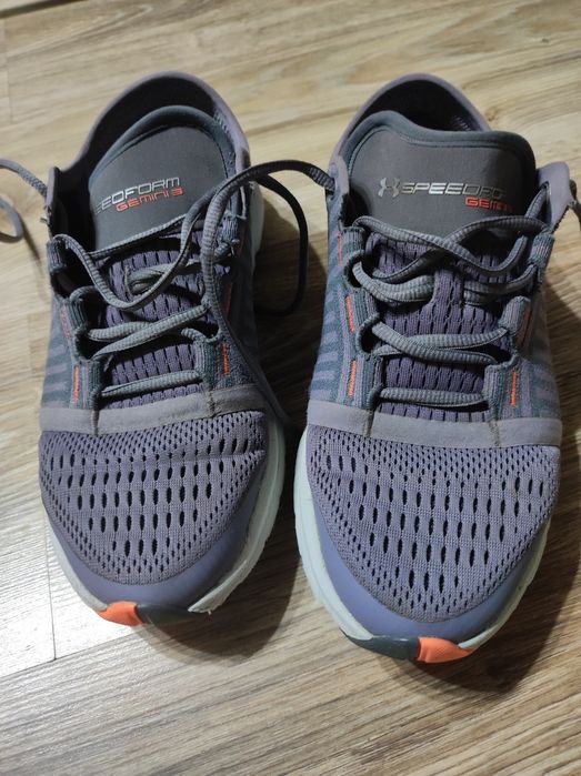Buty Under Armour Speedform Gemini 3 Unisex